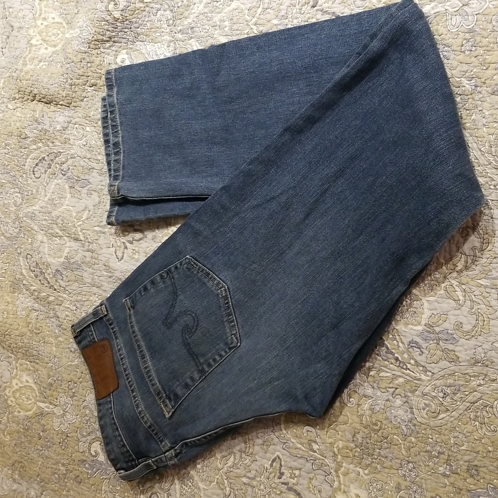 Ag mens jeans The Graduate 34 X 34